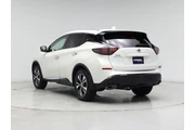 $19998 : Nissan Murano 2020 S 4dr SUV thumbnail