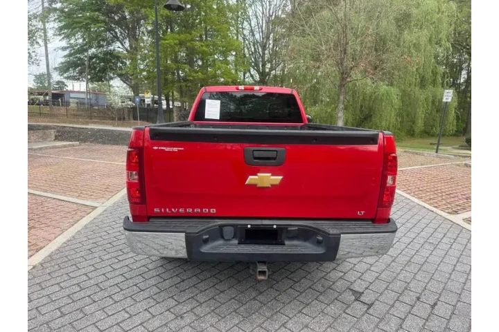 $5999 : 2013 Silverado 1500 LT image 10