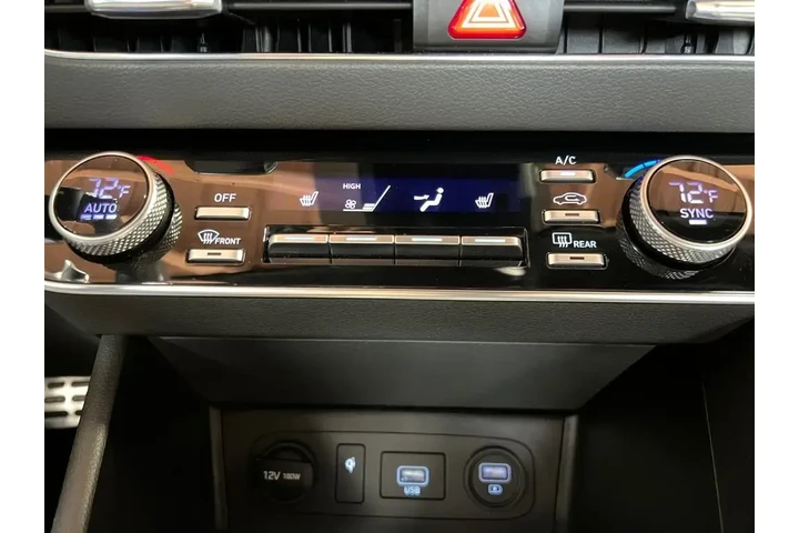 $20500 : Hyundai SONATA 2021 SEL Plus image 7