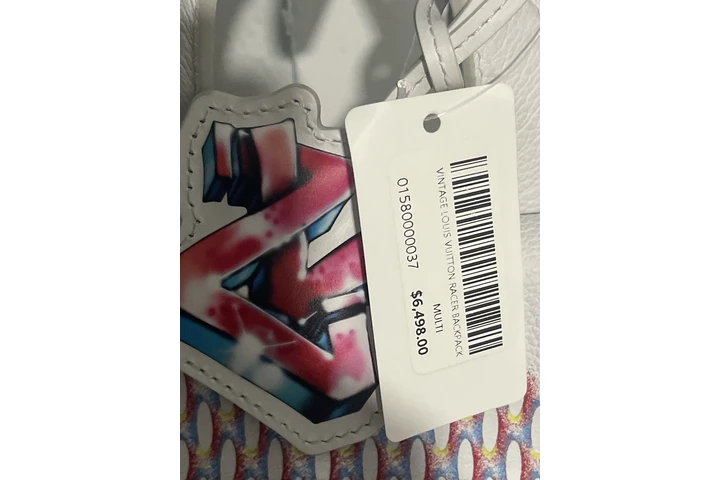 $5500 : Mochila nueva muy buena marca image 5