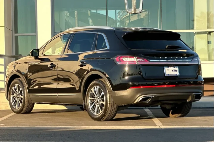 $38900 : Lincoln Nautilus 2023 Reserv image 5