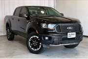 Ford Ranger 2021 4x2 XL 4dr en Houston