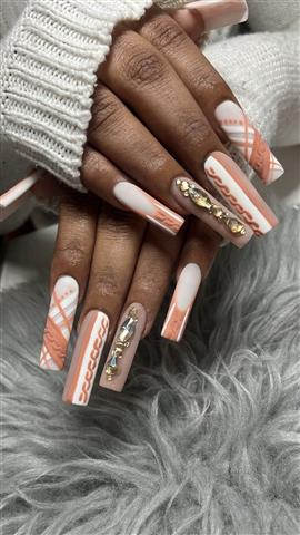 Nails by Danilsa image 4