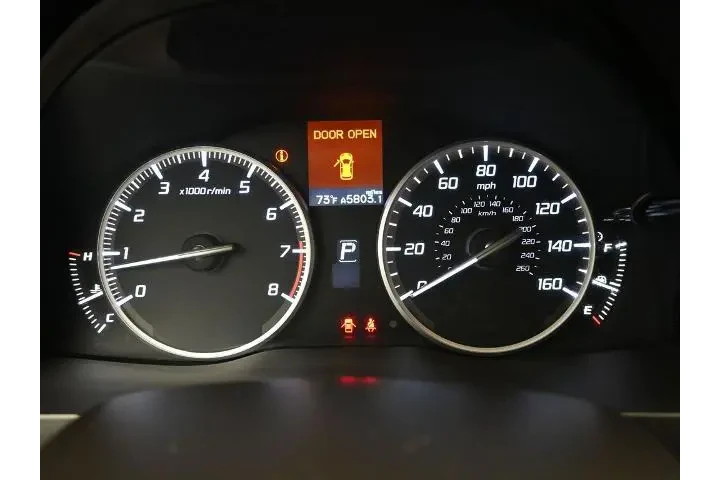 $13998 : Acura RDX 2016 4dr SUV image 4