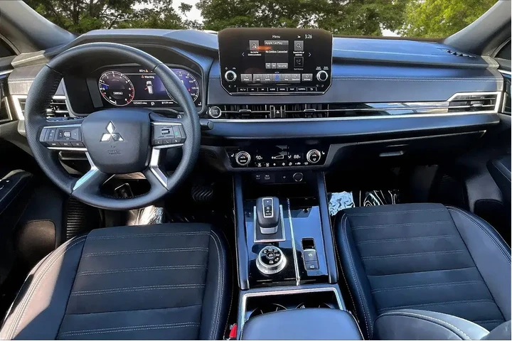 $26500 : Mitsubishi Outlander 2024 AW image 7