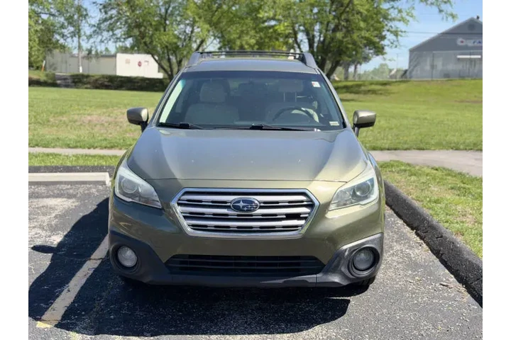 $8499 : 2016 Outback 2.5i Premium image 9
