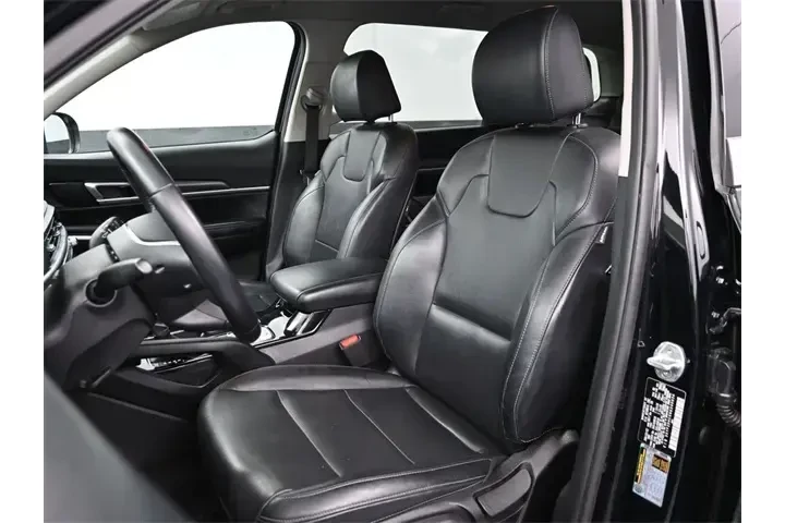 $23488 : Kia Telluride 2022 AWD LX 4d image 6