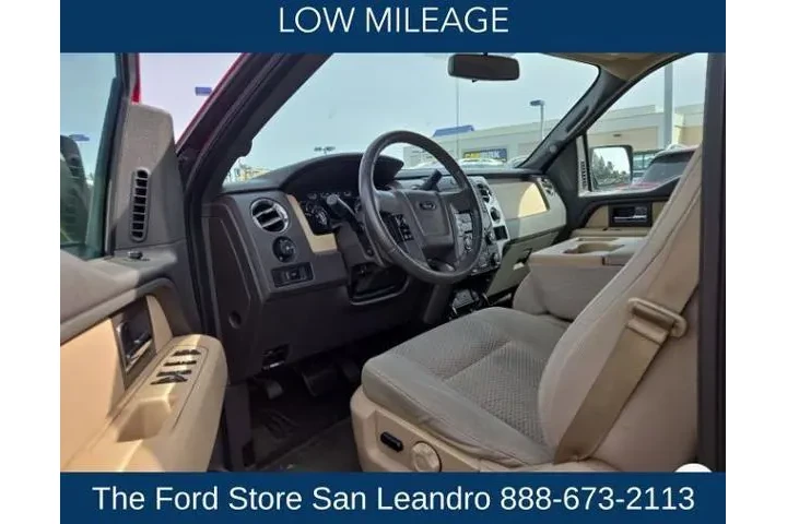 $21750 : Ford F-150 2013 4x4 King Ran image 3