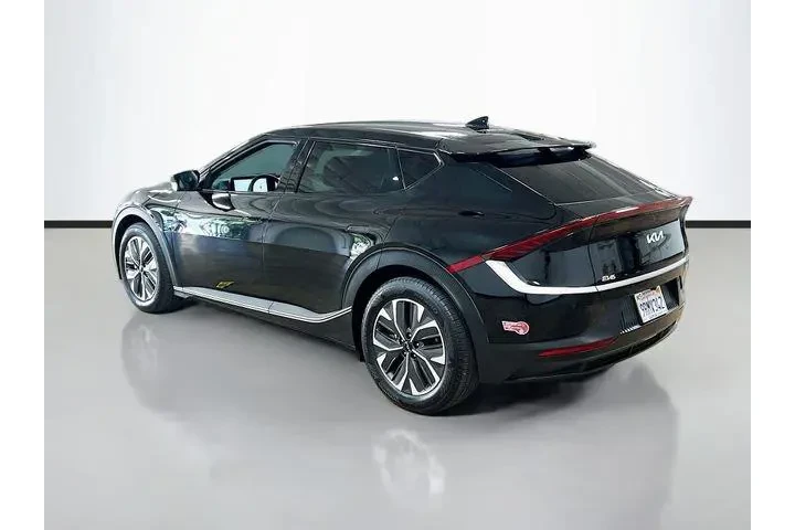 $29558 : Kia EV6 2024 Wind 4dr Crosso image 5