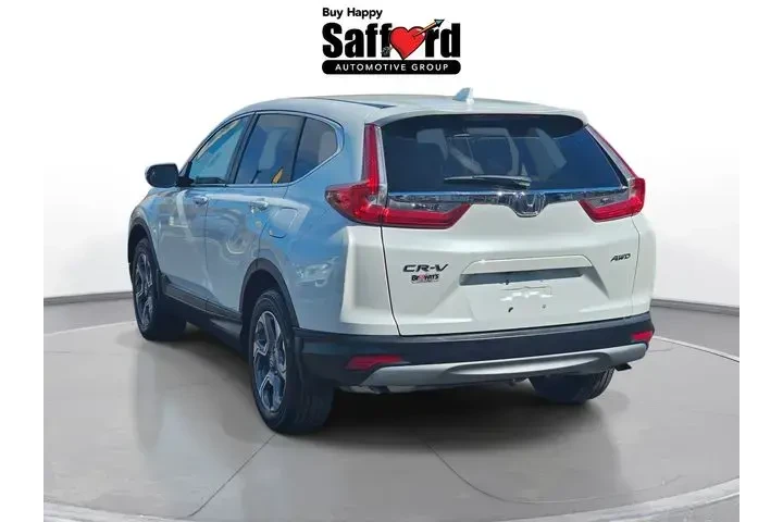$24620 : Honda CR-V 2019 AWD EX-L 4dr image 5