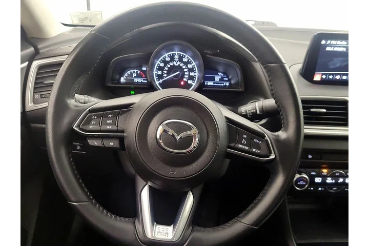 $19998 : Mazda Mazda3 2018 Touring 4d image 10