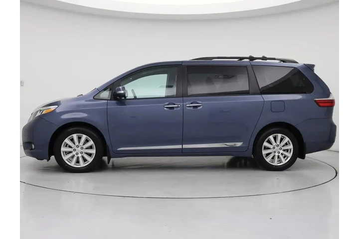 $29998 : Toyota Sienna 2017 AWD XLE 7 image 3