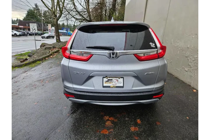 $14999 : 2017 CR-V EX-L image 4