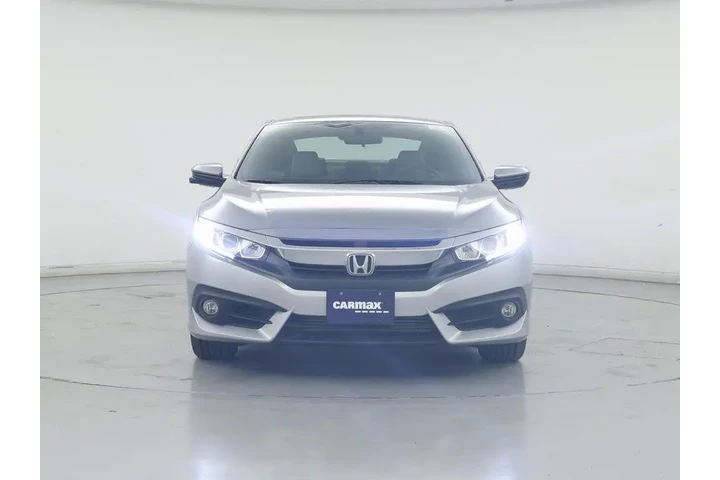 $21998 : Honda Civic 2016 EX-T 2dr Co image 5