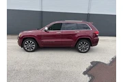 $14977 : Jeep Grand Cherokee 2017 4x2 thumbnail