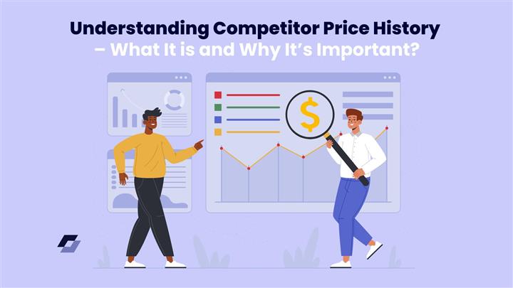 Competitor Price History image 1