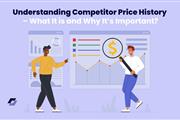 Competitor Price History en Houston