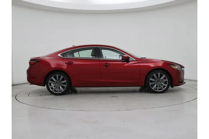 $24998 : Mazda Mazda6 2020 Grand Tour image 7