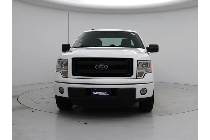 $23998 : Ford F-150 2014 4x2 STX 4dr image 5