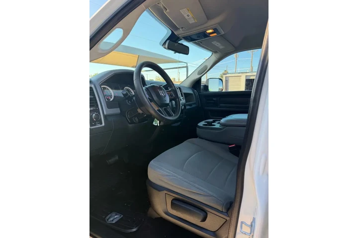 $24995 : 2015 RAM 2500 CREW CAB2015 RA image 8