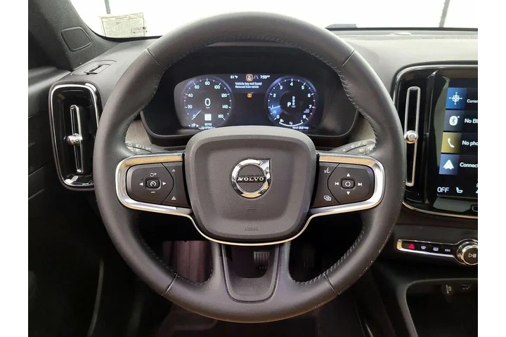 $24998 : Volvo XC40 2021 AWD T5 Inscr image 10