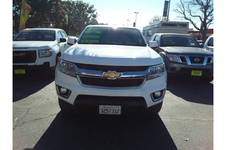 $17999 : 2015 Colorado LT image 3