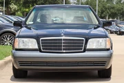 $28995 : 1995 S320 S Class thumbnail