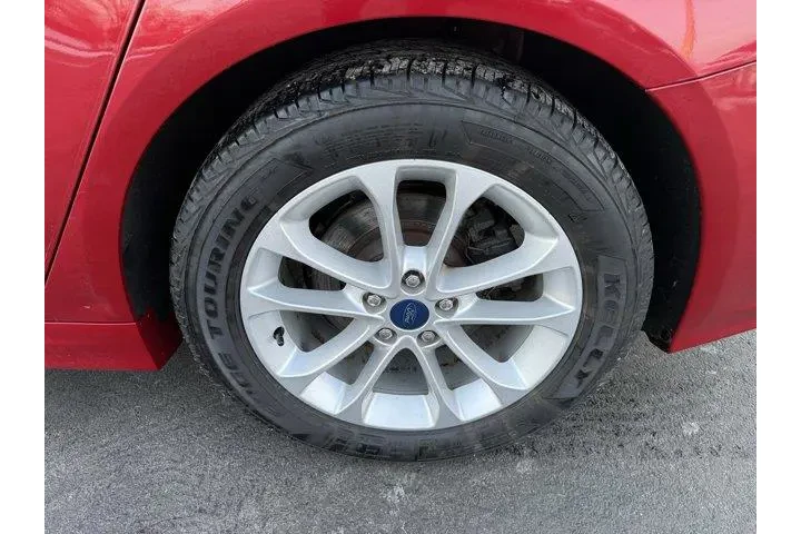 $14891 : Ford Fusion 2020 SE 4dr Seda image 4