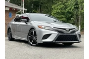 $22985 : Toyota Camry 2019 XSE 4dr Se thumbnail