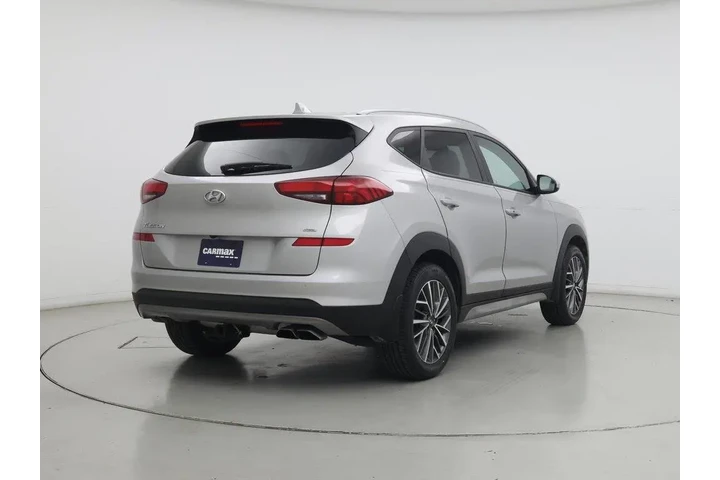 $16998 : Hyundai TUCSON 2020 AWD SEL image 8