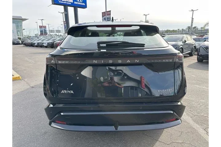 $23991 : Nissan Ariya 2024 AWD Engage image 6