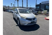 $7649 : Nissan Versa Note 2015 SR 4d thumbnail