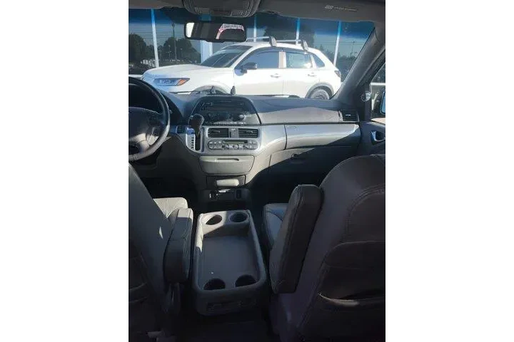Honda Odyssey 2010 EX-L 4dr image 5
