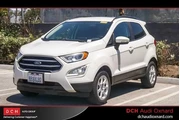 Ford EcoSport 2020 SE 4dr Cr en Orange County
