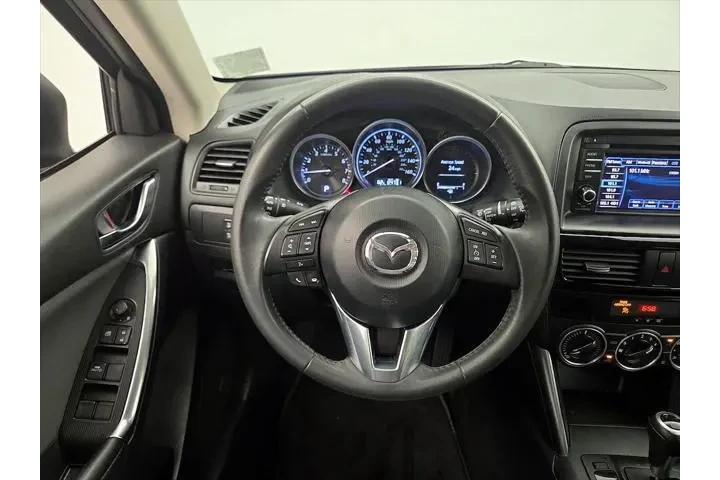$13998 : Mazda CX-5 2014 Touring 4dr image 10