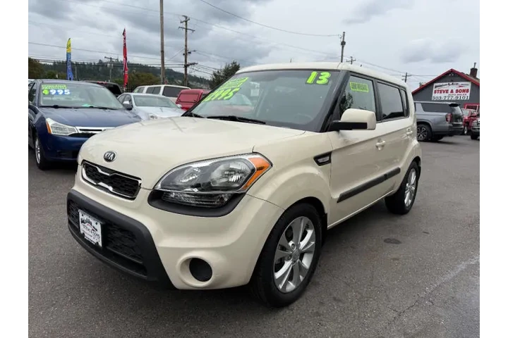 $10488 : 2013 Soul image 6