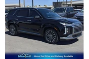 Hyundai PALISADE 2023 Callig en Tucson