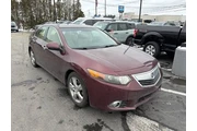$9941 : Acura TSX 2012 4dr Sedan thumbnail