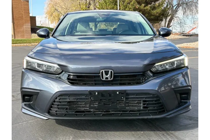 $17900 : 2022 Civic EX image 7
