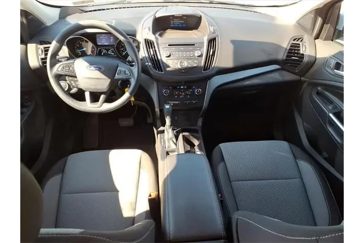 $12900 : Ford Escape 2017 SE 4dr SUV image 9