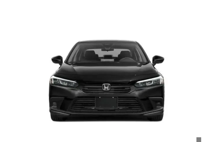 Honda Civic 2024 LX 4dr Seda image 4