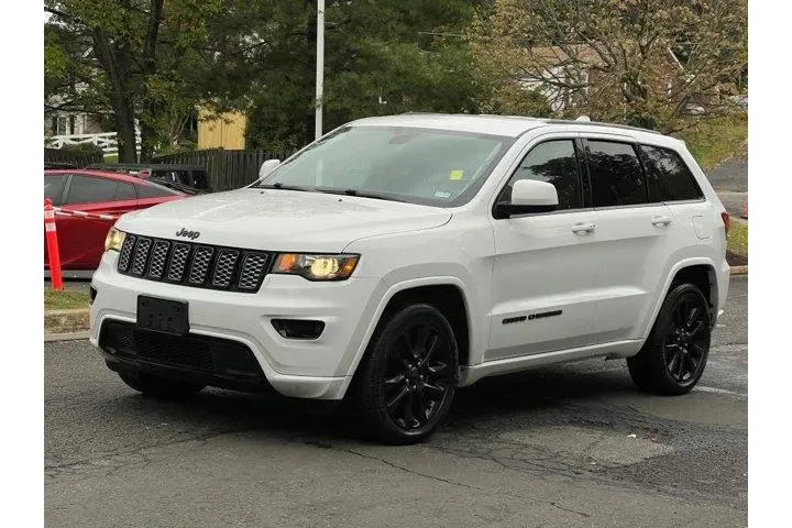 $15995 : Jeep Grand Cherokee 2018 4x2 image 2