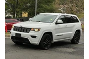 $15995 : Jeep Grand Cherokee 2018 4x2 thumbnail