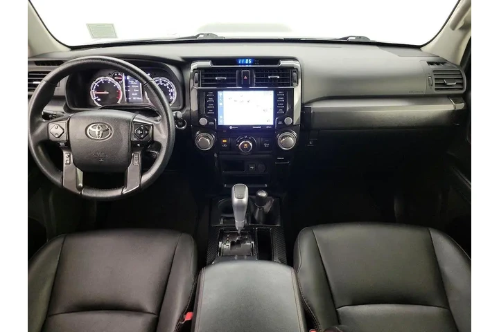 $34998 : Toyota 4Runner 2021 4x4 TRD image 9