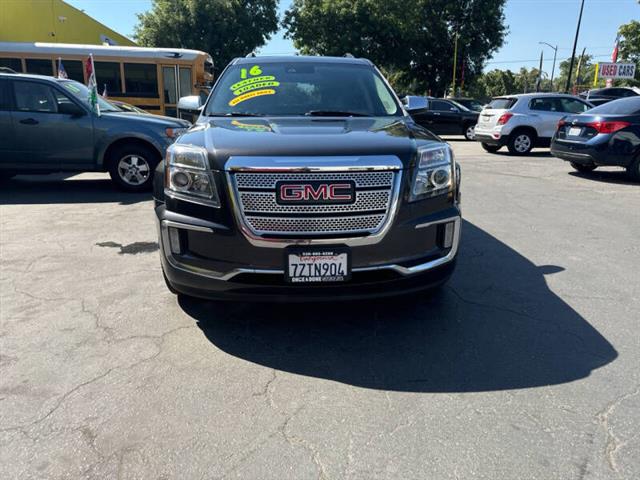 $13995 : 2016 GMC Terrain Denali image 5