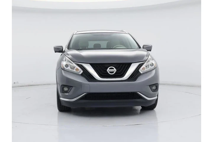 $17998 : Nissan Murano 2017 Platinum image 5