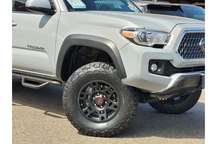 $34915 : Toyota Tacoma 2019 4x4 TRD P image 6