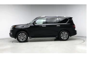 $36998 : Nissan Armada 2024 4x4 SL 4d thumbnail