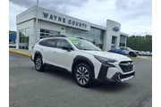 Subaru Outback 2023 AWD Limi