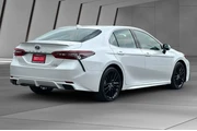 $30900 : Toyota Camry Hybrid 2023 XSE thumbnail